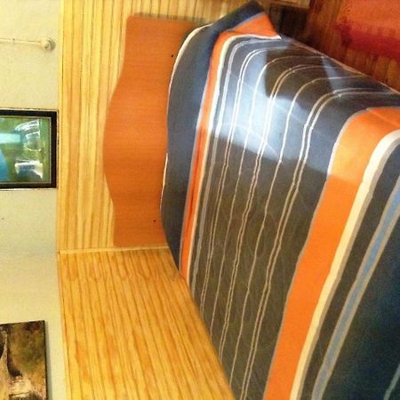 Hostel 1760 Talca  Dış mekan fotoğraf