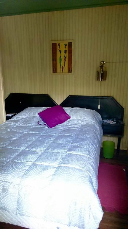 Hostel 1760 Talca  Dış mekan fotoğraf