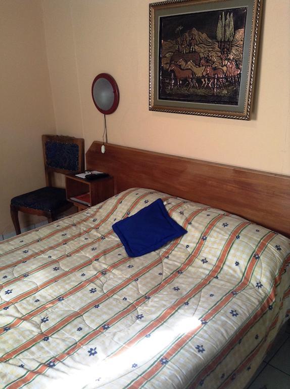 Hostel 1760 Talca  Oda fotoğraf