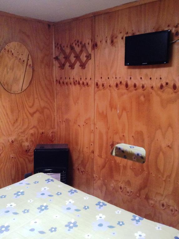 Hostel 1760 Talca  Dış mekan fotoğraf
