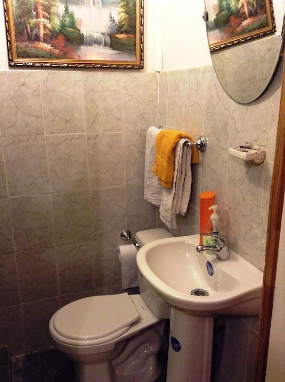 Hostel 1760 Talca  Dış mekan fotoğraf