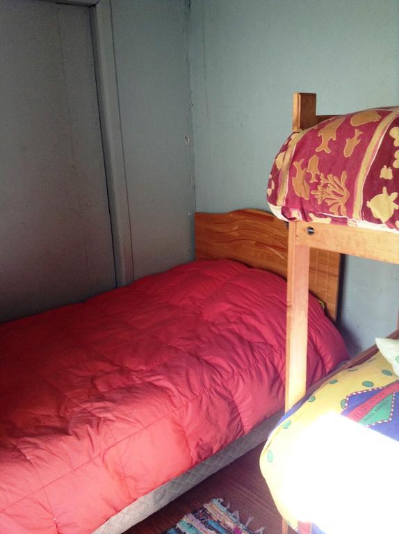 Hostel 1760 Talca  Dış mekan fotoğraf