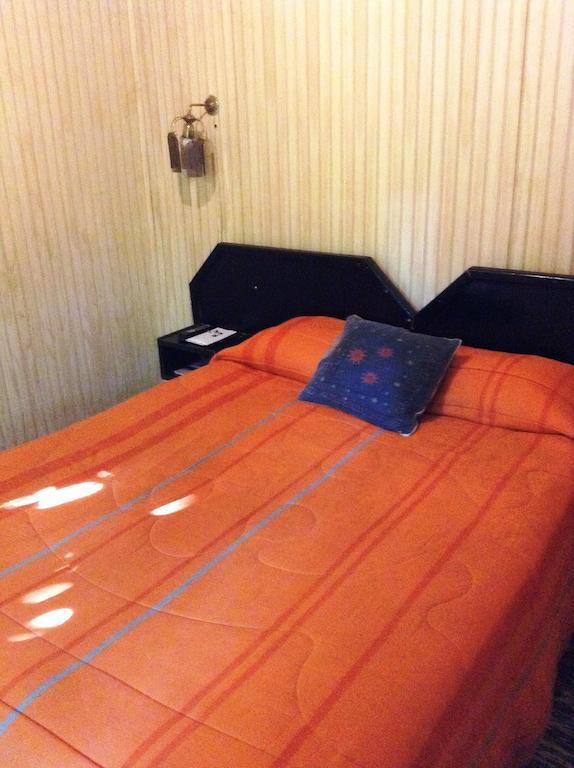 Hostel 1760 Talca  Dış mekan fotoğraf