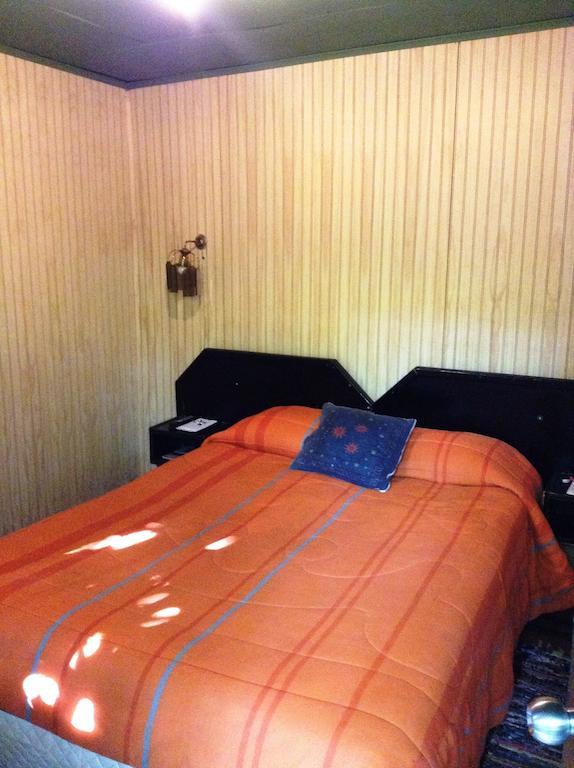 Hostel 1760 Talca  Dış mekan fotoğraf