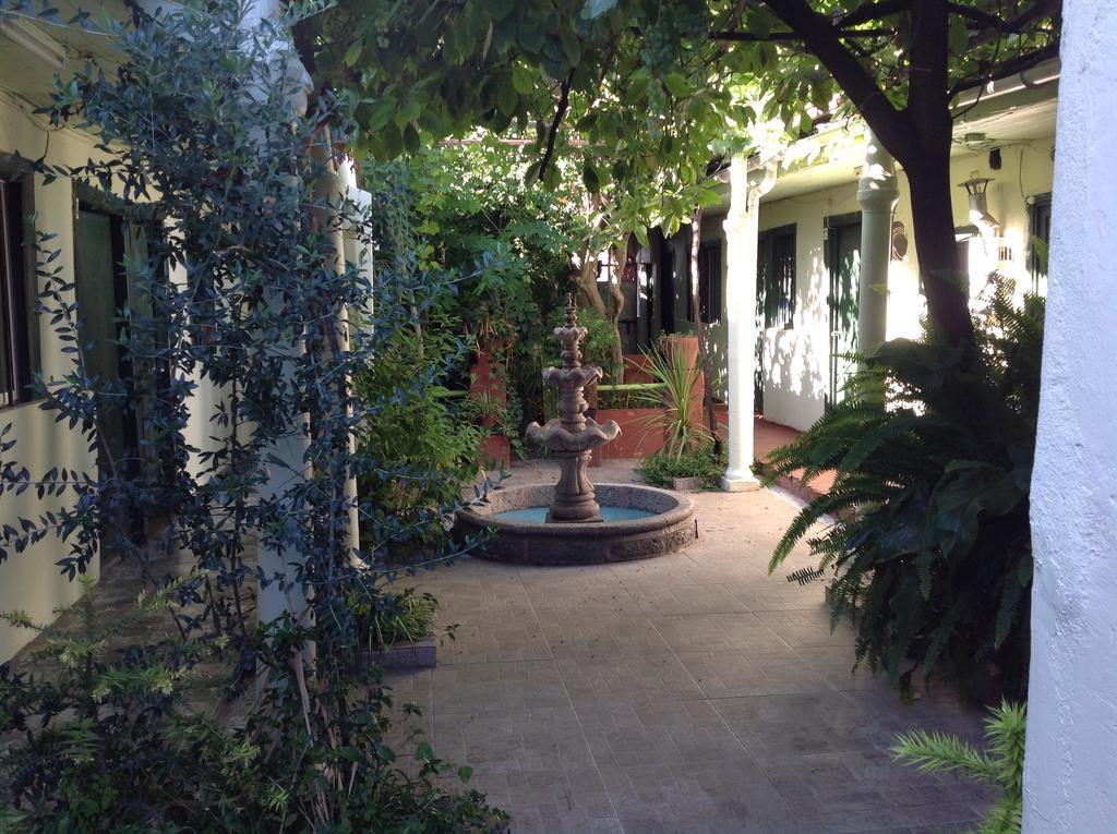 Hostel 1760 Talca  Dış mekan fotoğraf