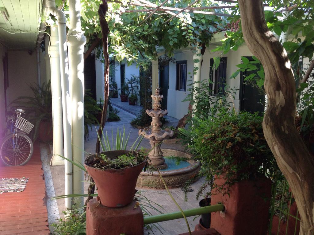 Hostel 1760 Talca  Dış mekan fotoğraf