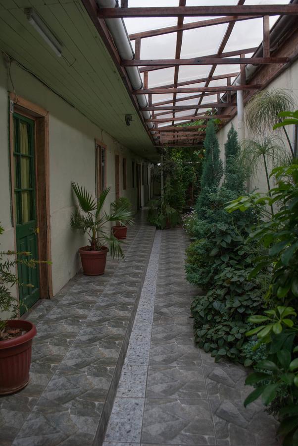 Hostel 1760 Talca  Dış mekan fotoğraf