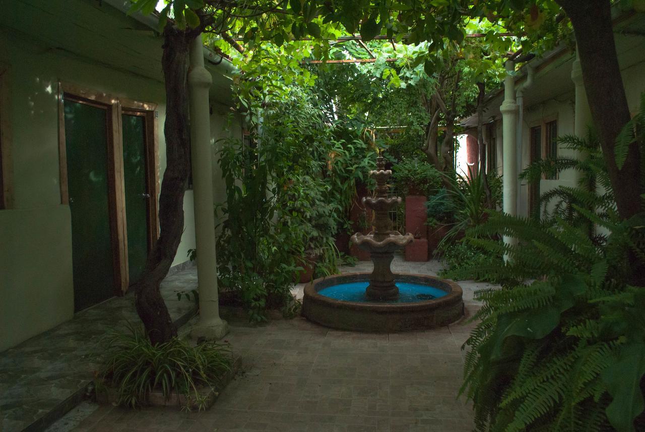 Hostel 1760 Talca  Dış mekan fotoğraf