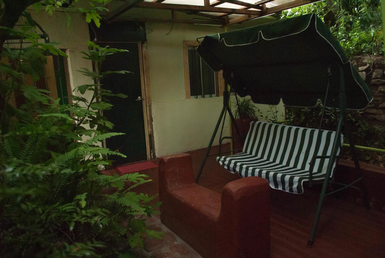 Hostel 1760 Talca  Dış mekan fotoğraf