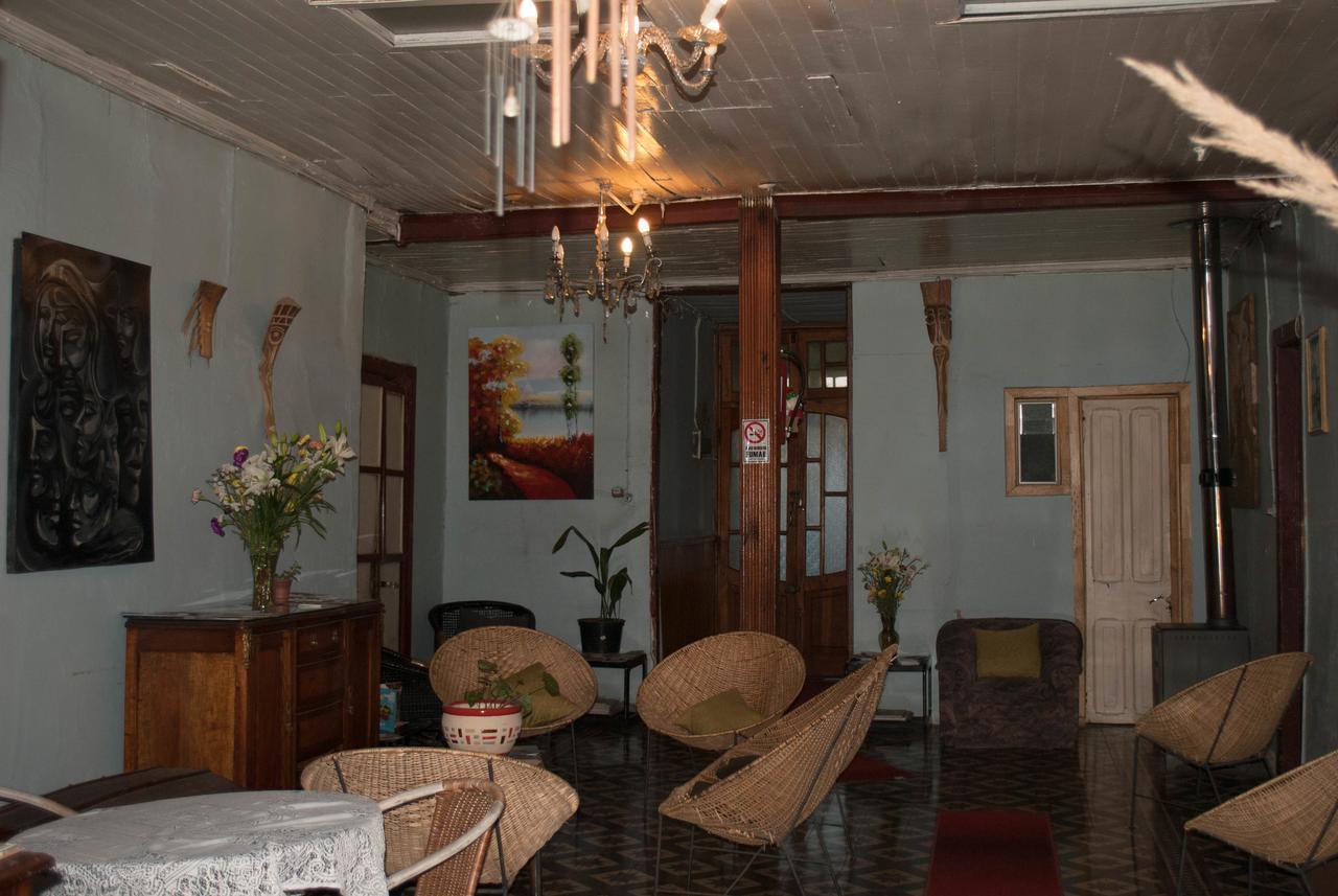 Hostel 1760 Talca  Dış mekan fotoğraf