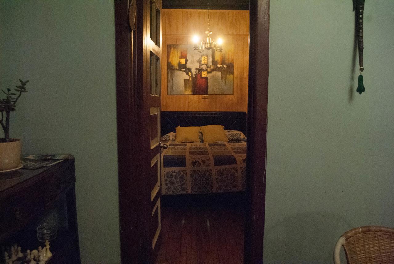 Hostel 1760 Talca  Dış mekan fotoğraf