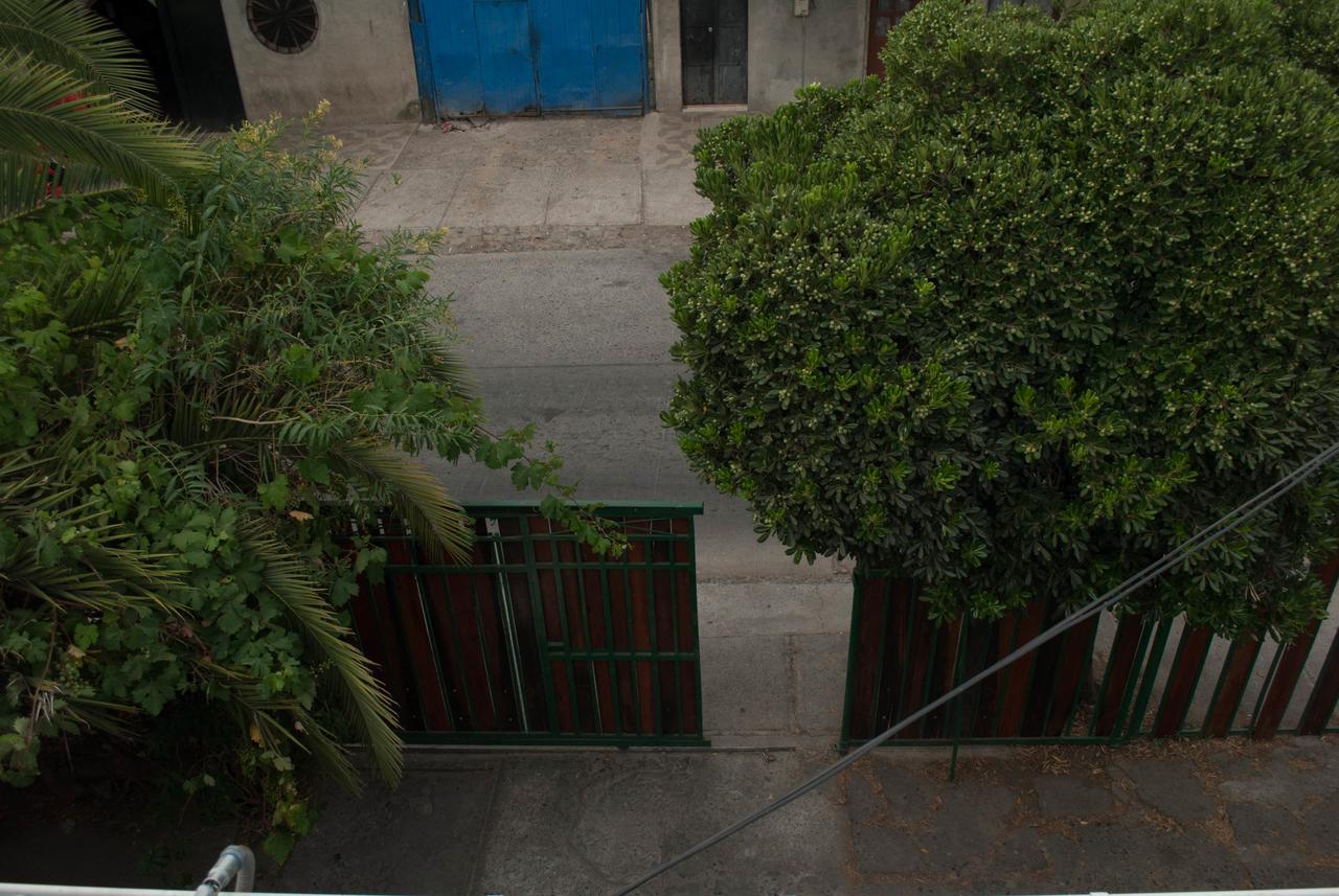 Hostel 1760 Talca  Dış mekan fotoğraf