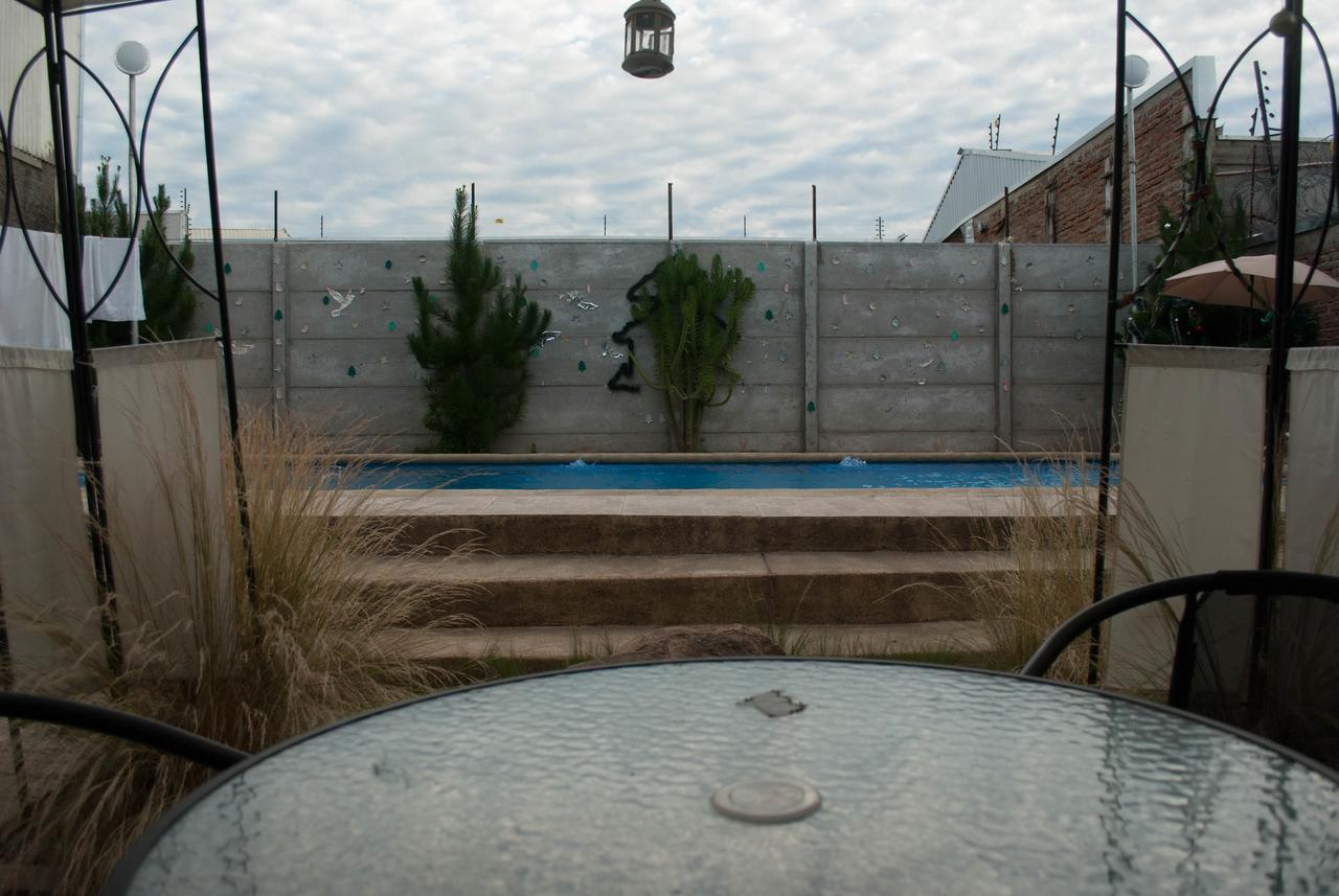 Hostel 1760 Talca  Dış mekan fotoğraf