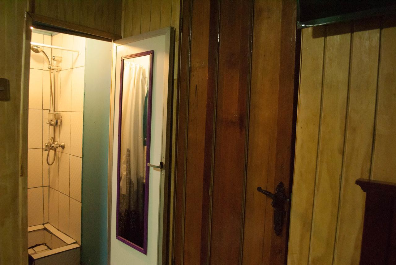 Hostel 1760 Talca  Dış mekan fotoğraf