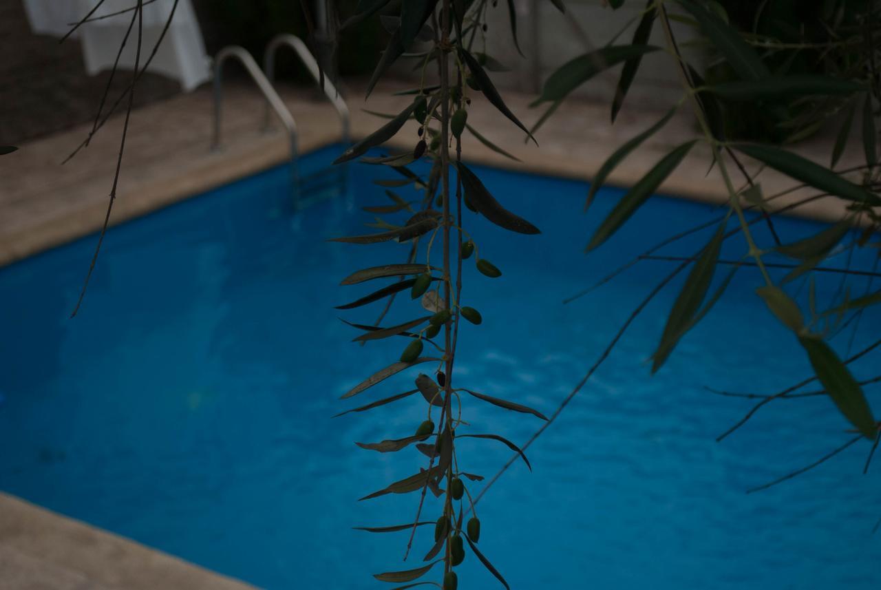 Hostel 1760 Talca  Dış mekan fotoğraf
