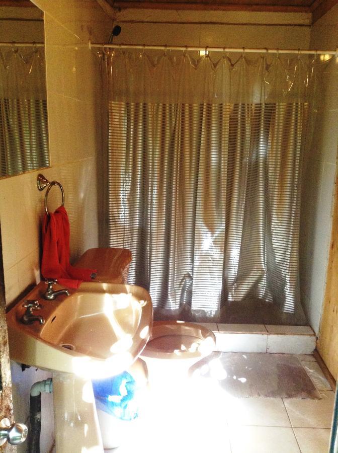 Hostel 1760 Talca  Dış mekan fotoğraf