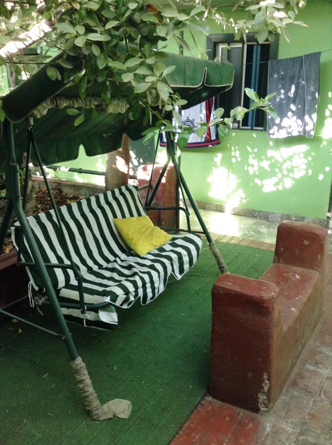 Hostel 1760 Talca  Dış mekan fotoğraf