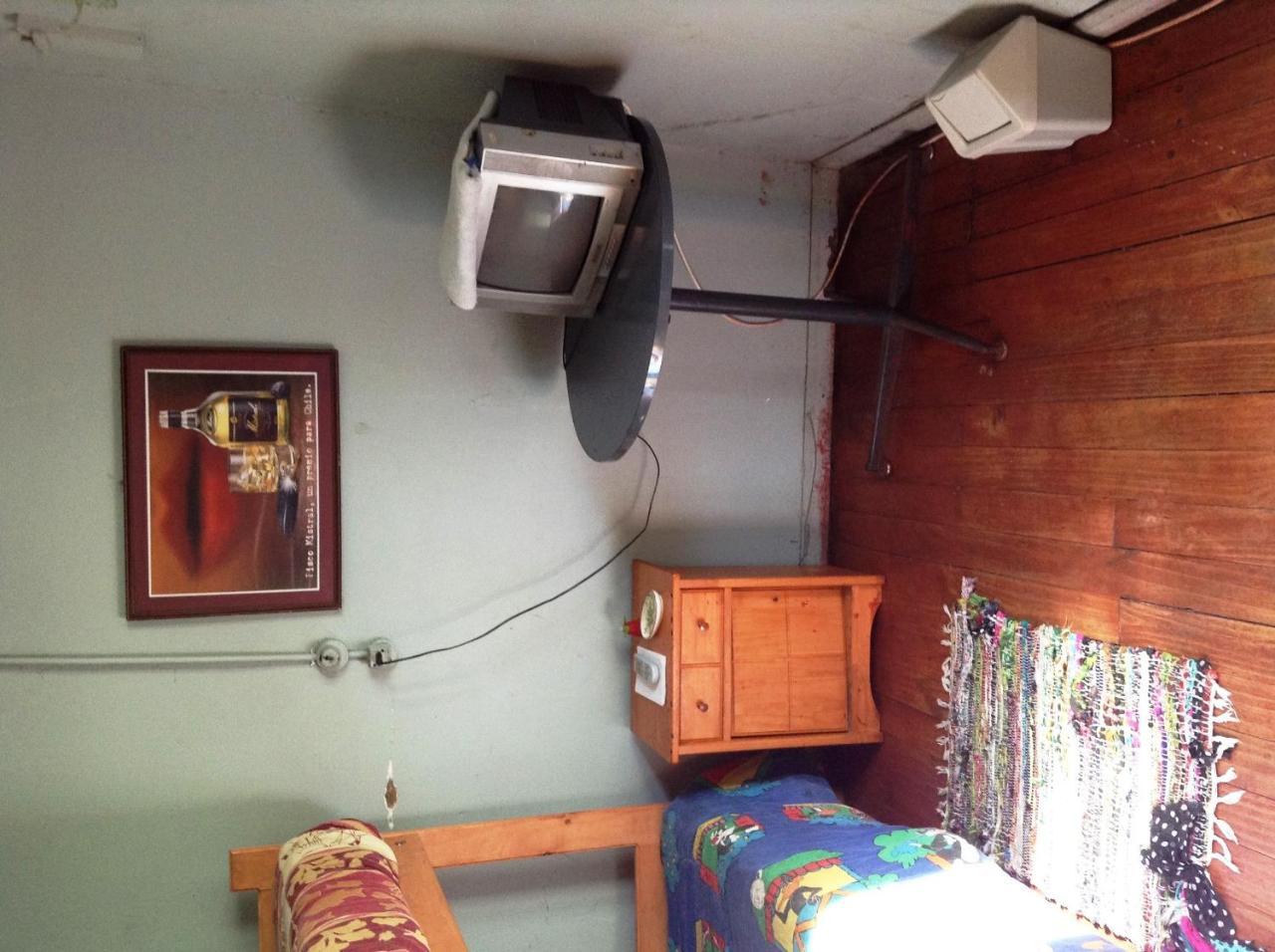 Hostel 1760 Talca  Dış mekan fotoğraf