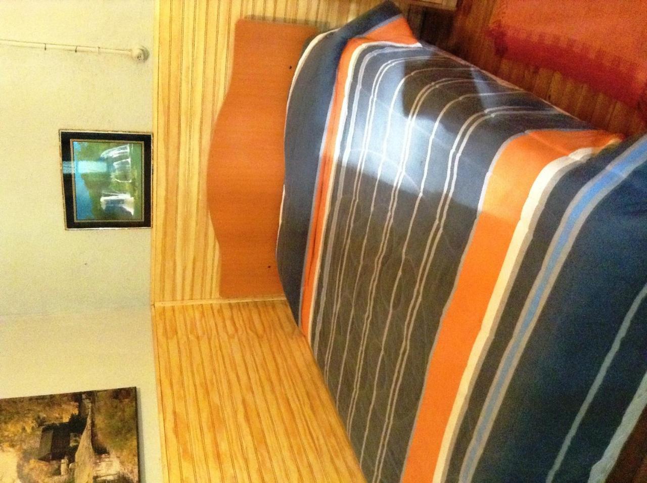 Hostel 1760 Talca  Dış mekan fotoğraf