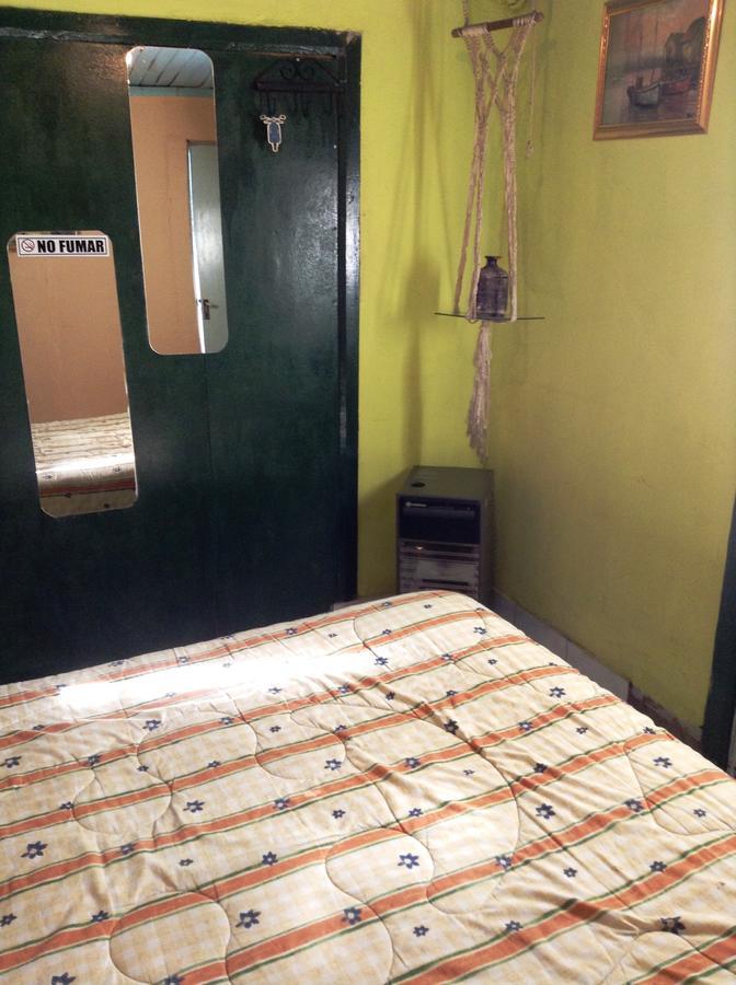 Hostel 1760 Talca  Dış mekan fotoğraf